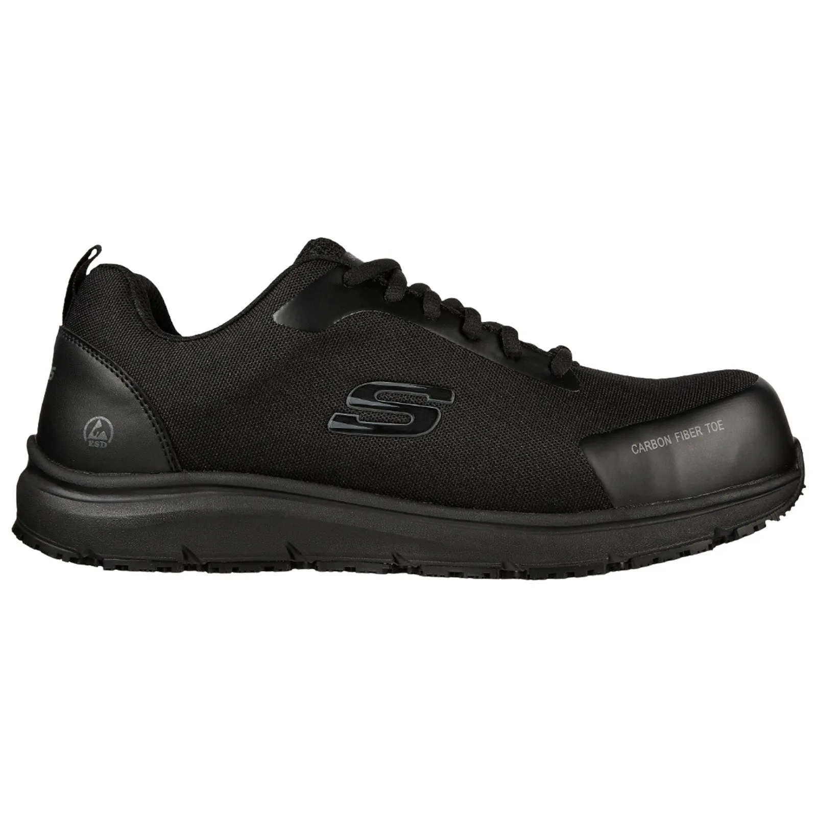 Skechers Mens Ulmus Safety Shoes