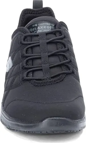 Skechers Work Shoes