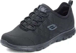 Skechers Work Shoes