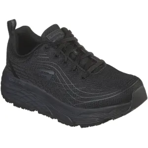 Skechers Work Women's Max Cushioning Elite Slip Resistant Trainers