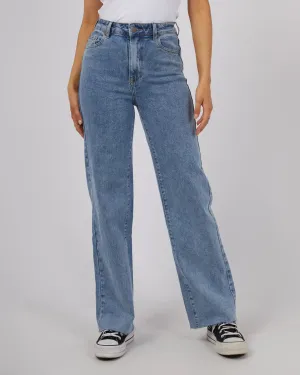 Skye Comfort Jeans Heritage Blue