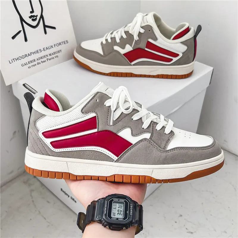 Skyline Sneakers