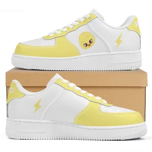 SKZOO  BbokAri Low Top Sneakers: Stray Kids Felix Shoes
