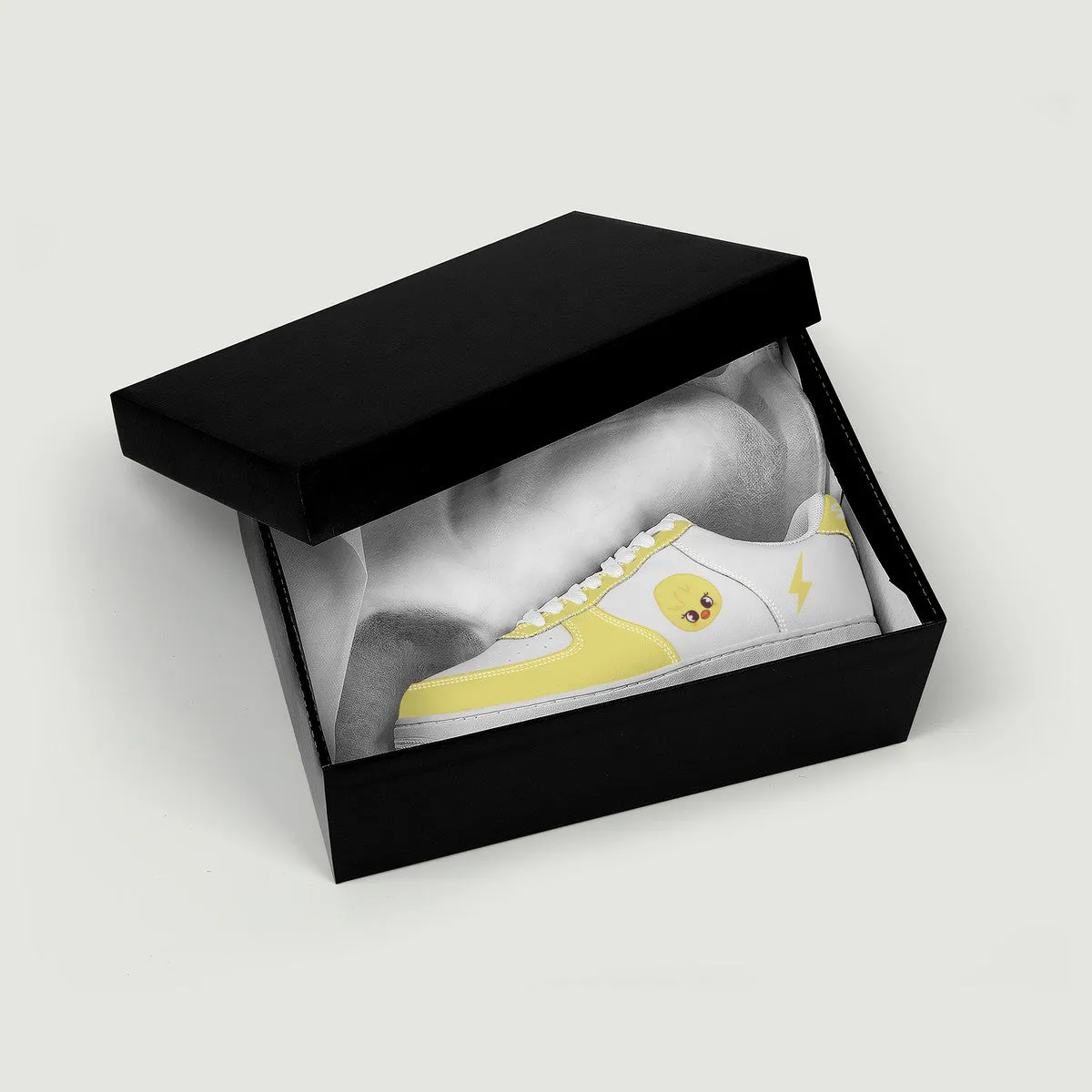 SKZOO  BbokAri Low Top Sneakers: Stray Kids Felix Shoes