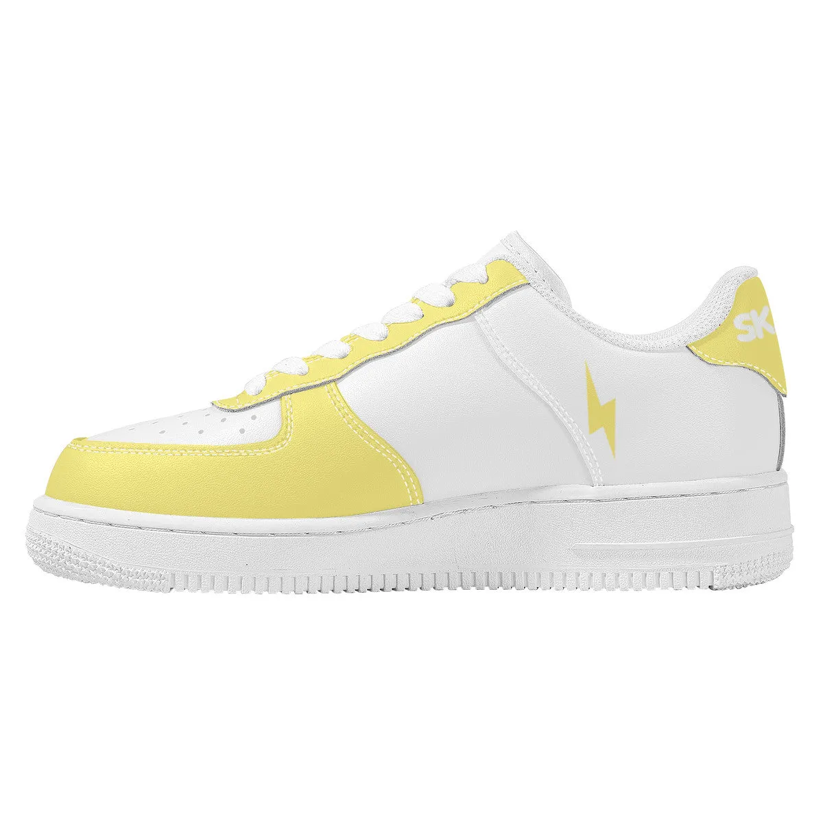 SKZOO  BbokAri Low Top Sneakers: Stray Kids Felix Shoes