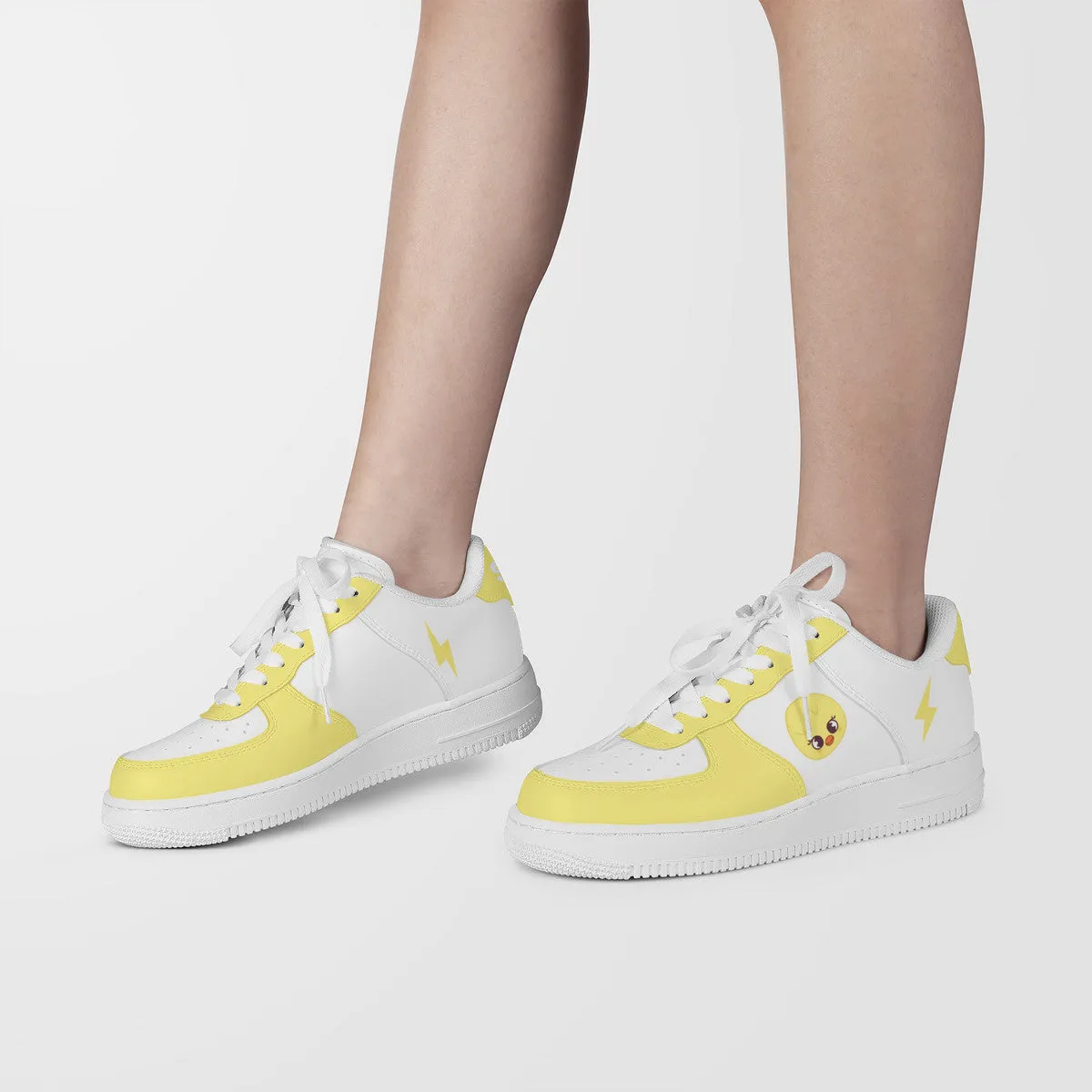 SKZOO  BbokAri Low Top Sneakers: Stray Kids Felix Shoes