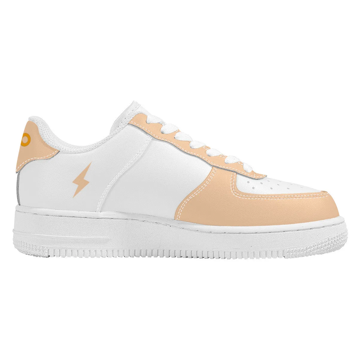 SKZOO HANQOUKKA Low Top Sneakers: Stray Kids Han Shoes