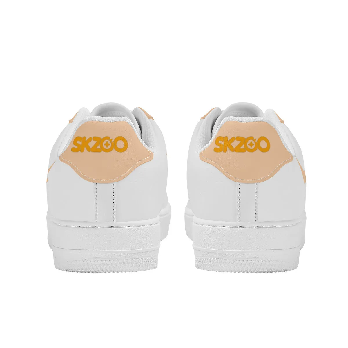 SKZOO HANQOUKKA Low Top Sneakers: Stray Kids Han Shoes