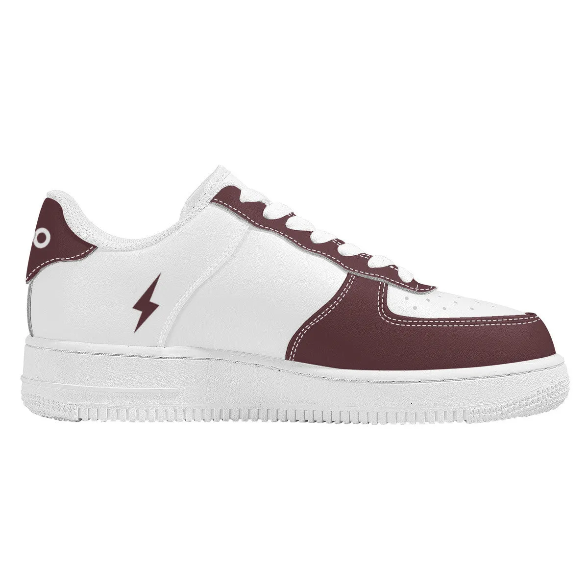 SKZOO Jiniret Low Top Sneakers: Stray Kids Hyunjin Shoes