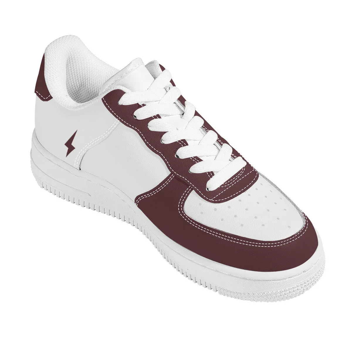 SKZOO Jiniret Low Top Sneakers: Stray Kids Hyunjin Shoes