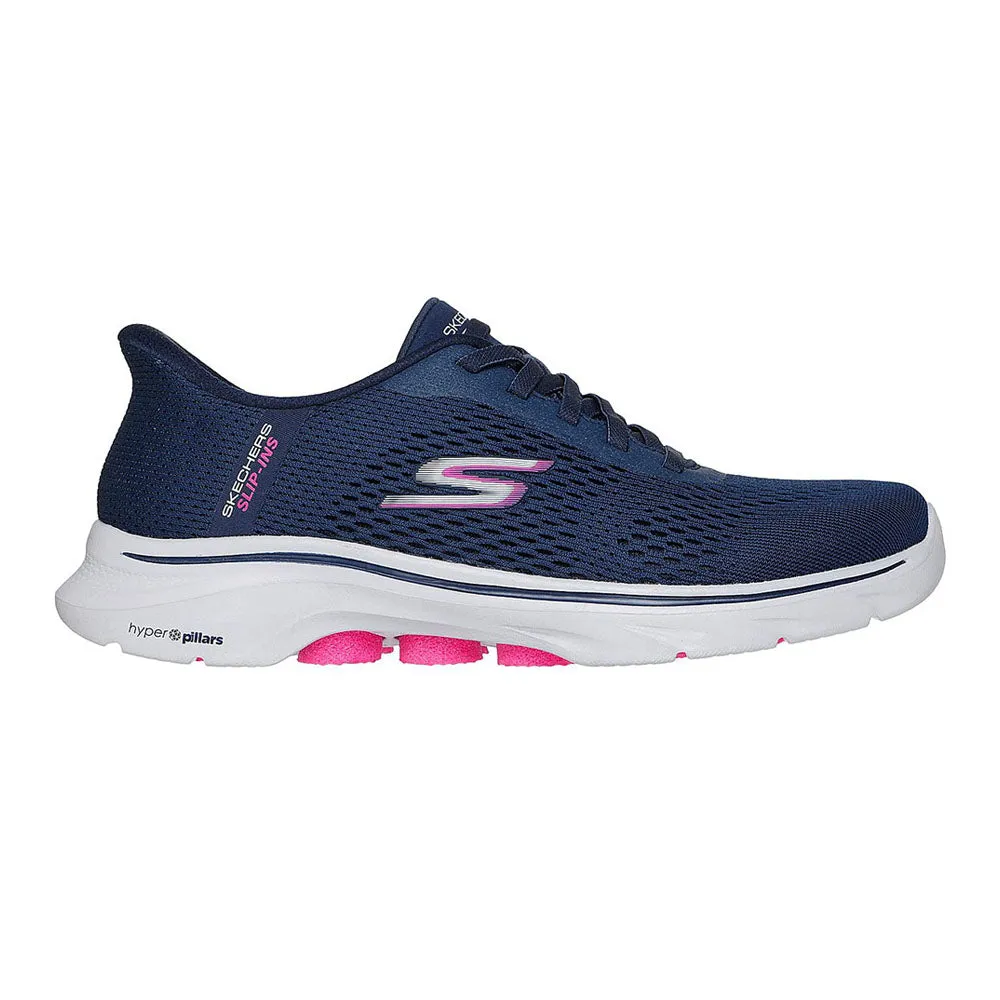 Slip-ins: GOwalk 7 - Jayne