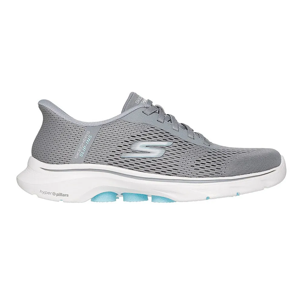 Slip-ins: GOwalk 7 - Jayne