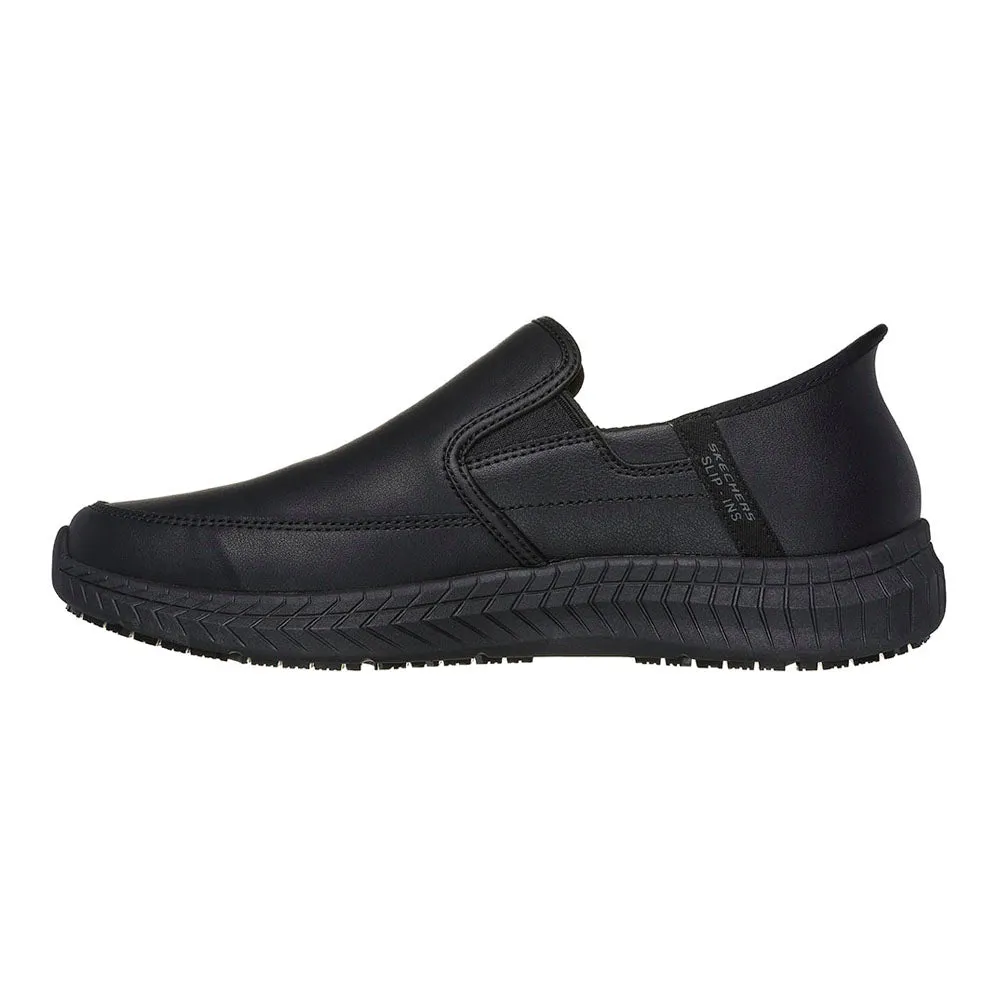Slip-ins: Work Russom