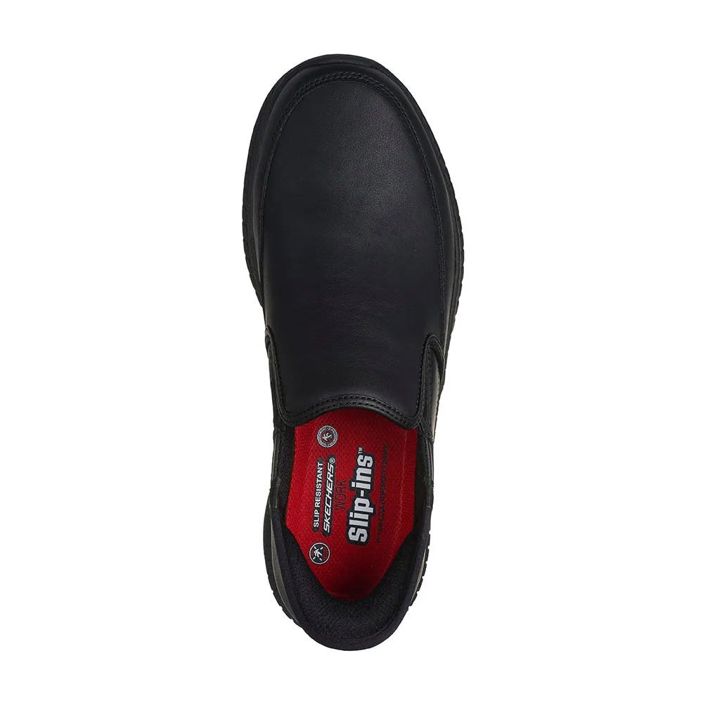 Slip-ins: Work Russom