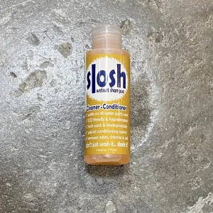 SLOSH   WETSUIT SHAMPOO 118ML