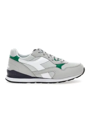 Sneakers Diadora N°92 Grigio
