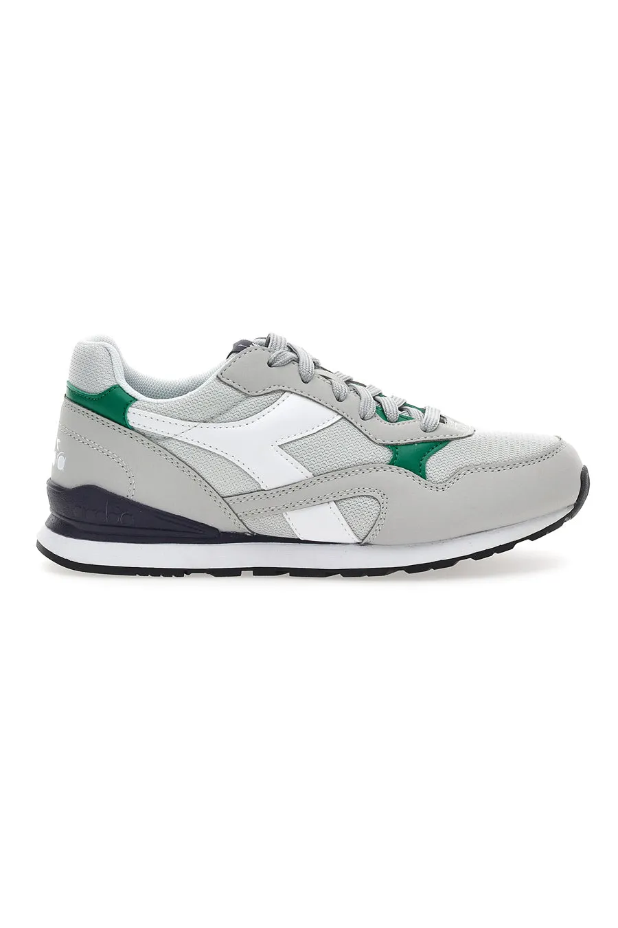 Sneakers Diadora N°92 Grigio