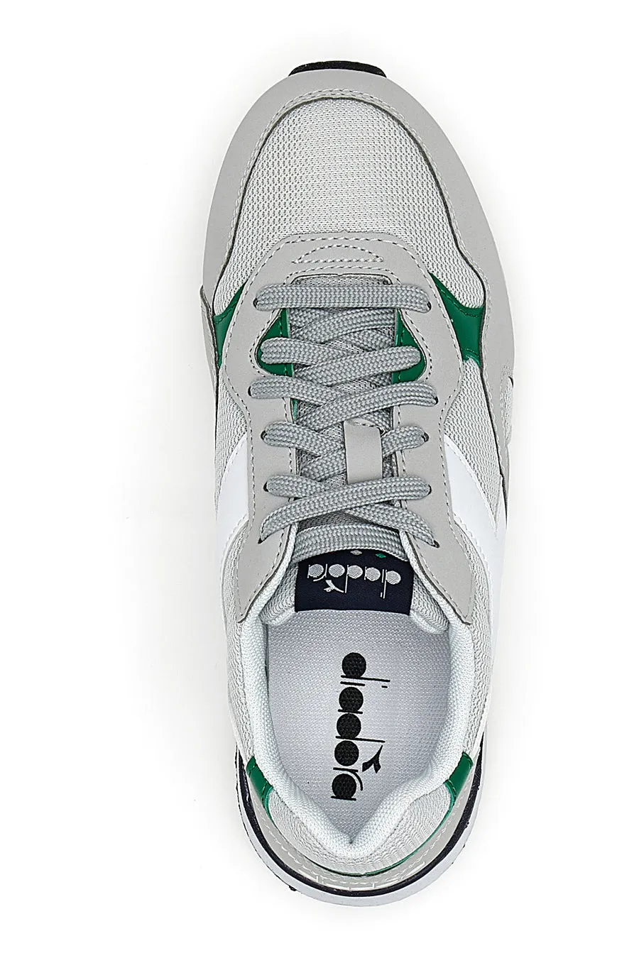 Sneakers Diadora N°92 Grigio