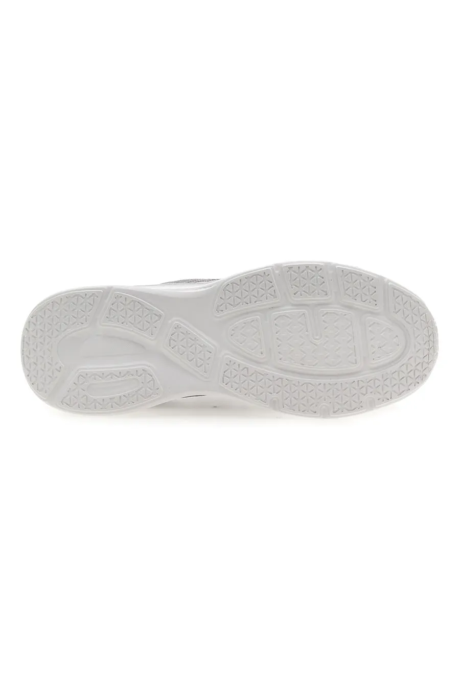Sneakers Grigie con Tomaia in Mesh CARRERA 51906