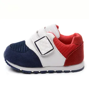 Sneakers Kids Tennis Sport Mesh Shoes Boy Toddler Shoe