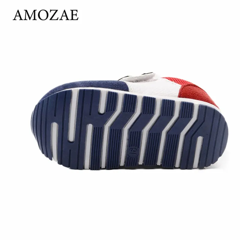 Sneakers Kids Tennis Sport Mesh Shoes Boy Toddler Shoe