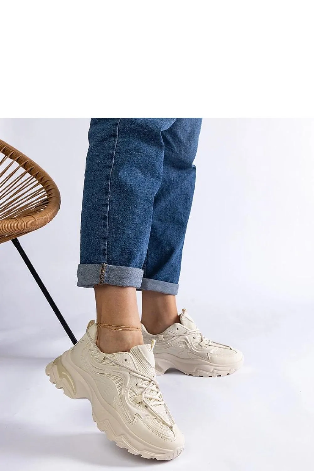 Sneakers Solea
