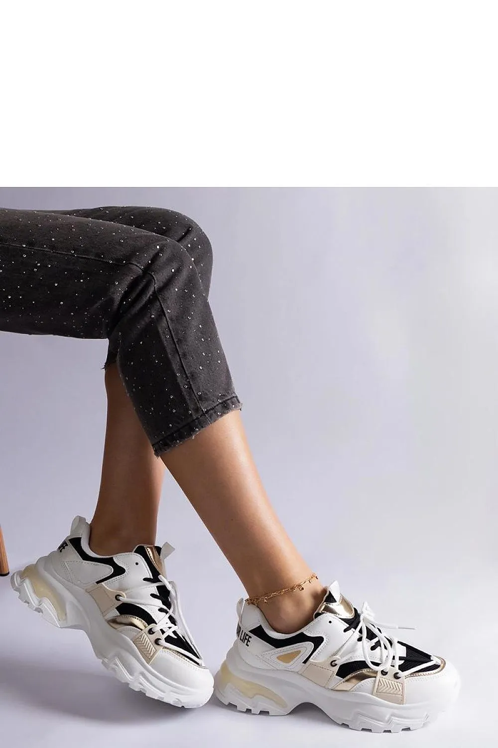 Sneakers Solea