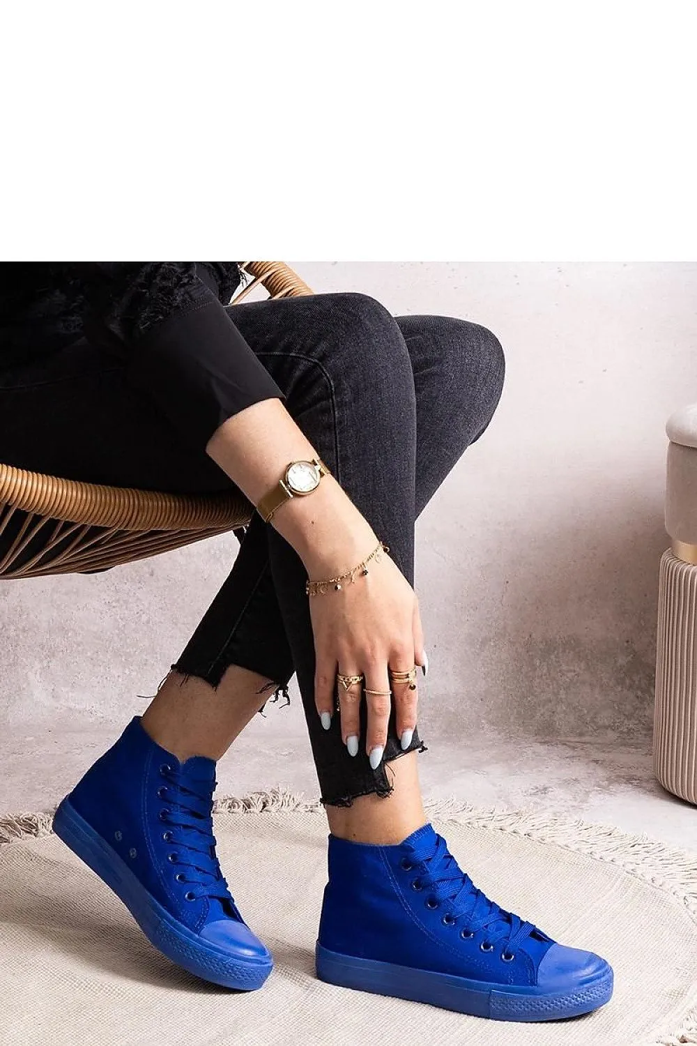Sneakers Solea