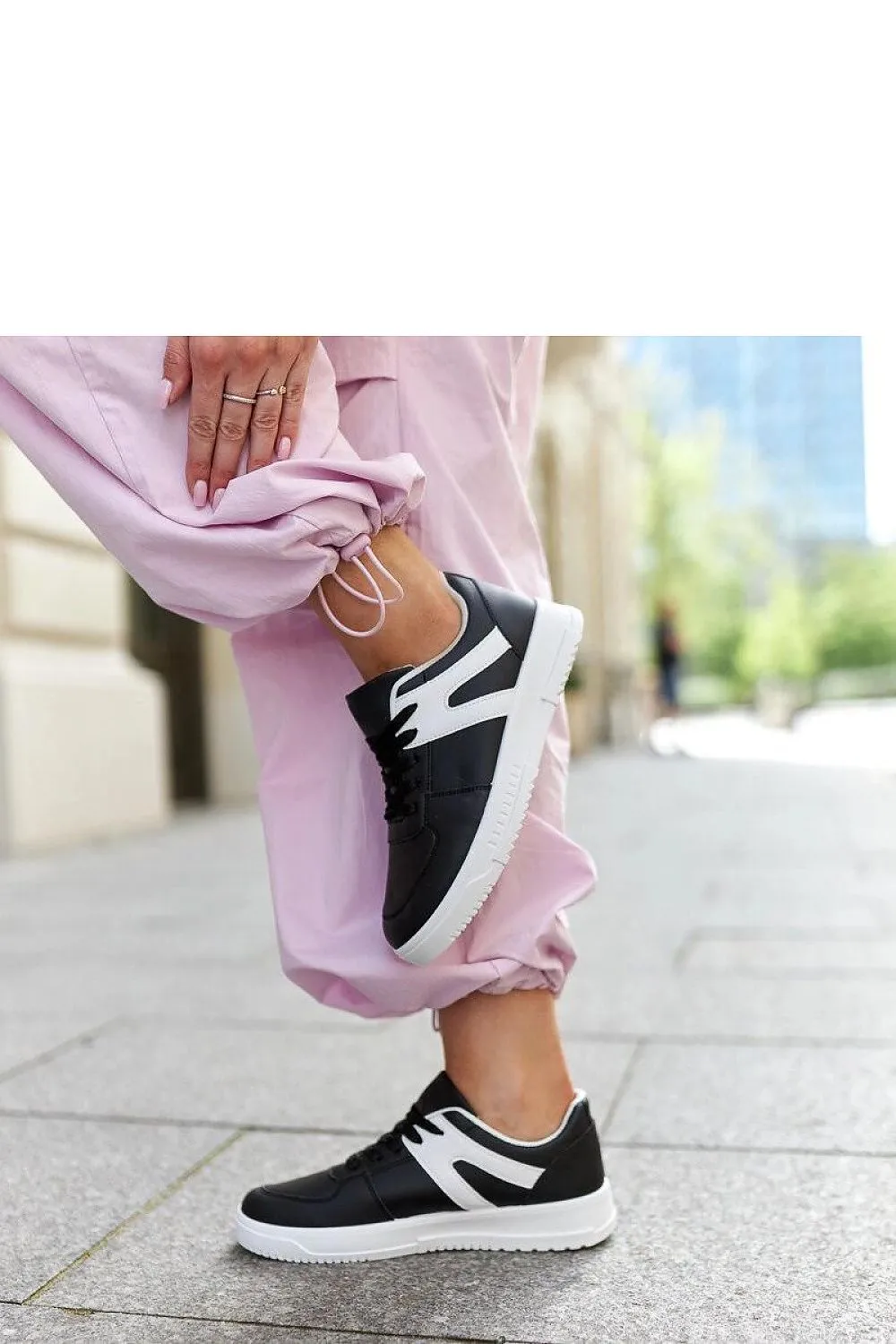 Sneakers Solea
