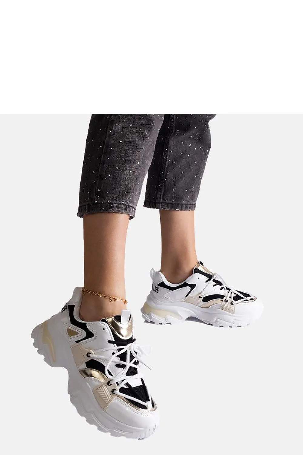 Sneakers Solea