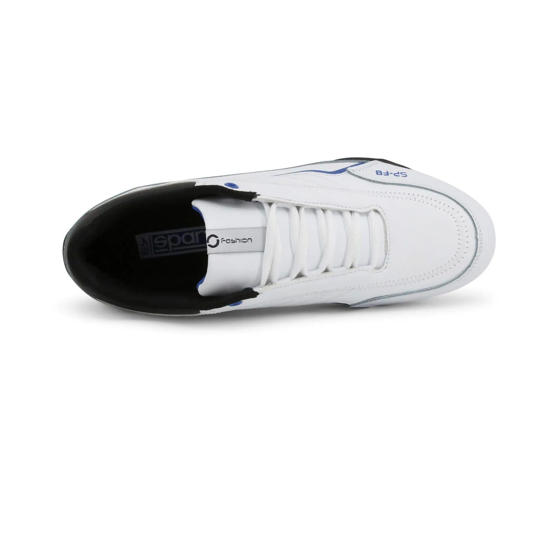 Sneakers SP-F8 Blanc