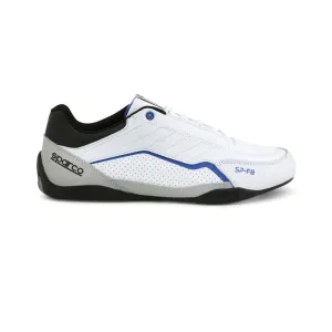 Sneakers SP-F8 Blanc