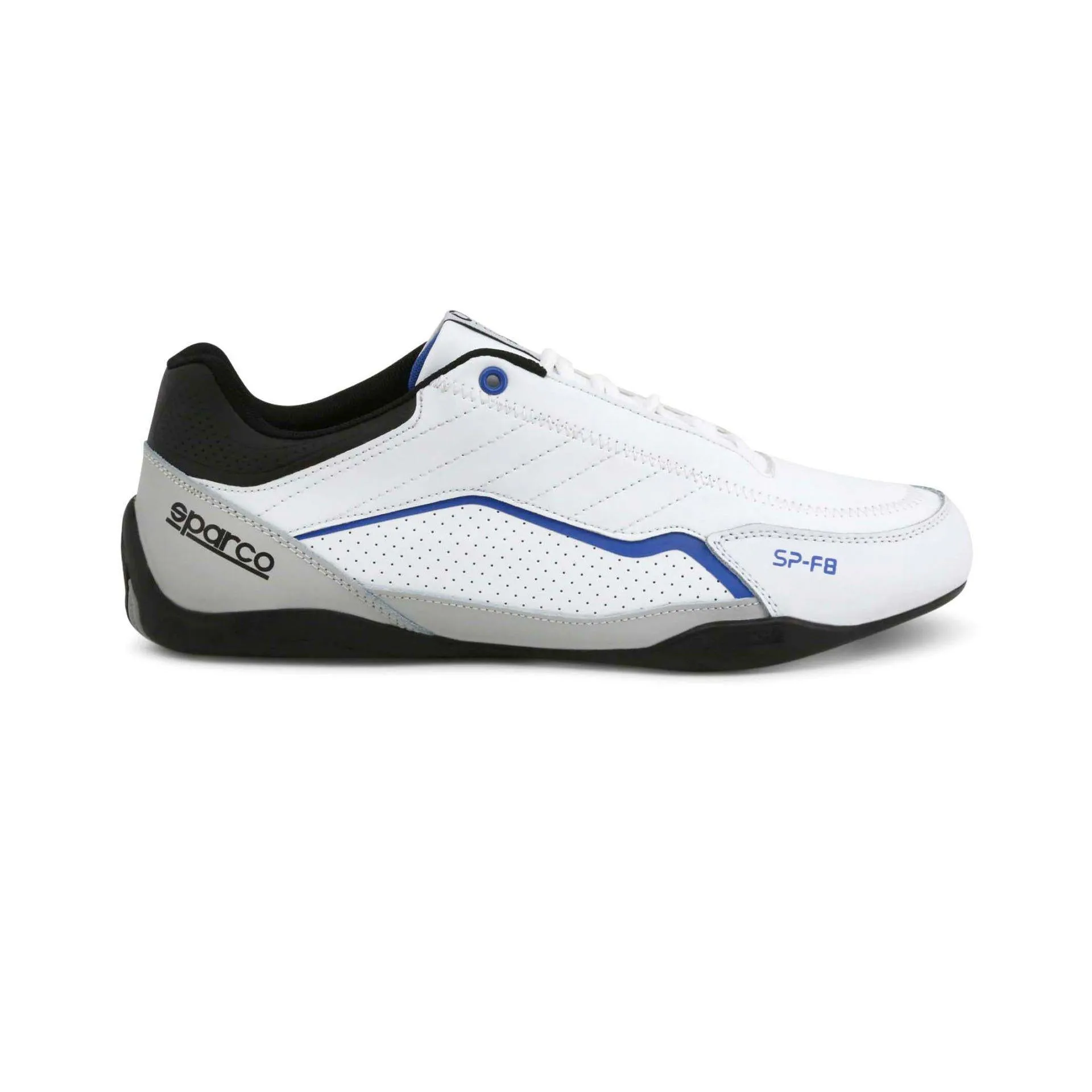 Sneakers SP-F8 Blanc