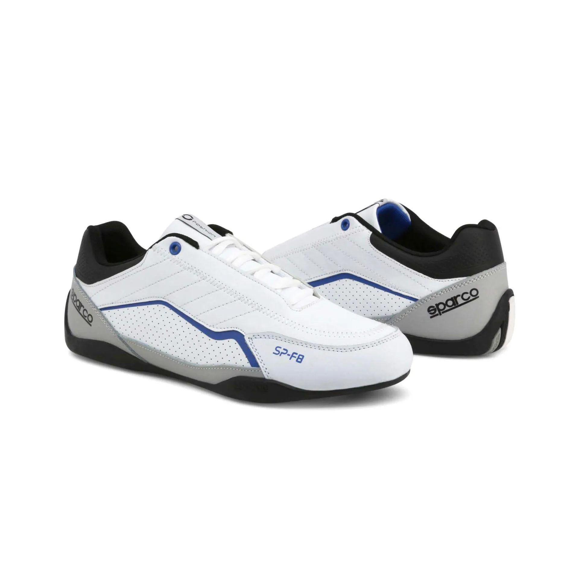 Sneakers SP-F8 Blanc