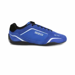 SP-F6 Bleu
