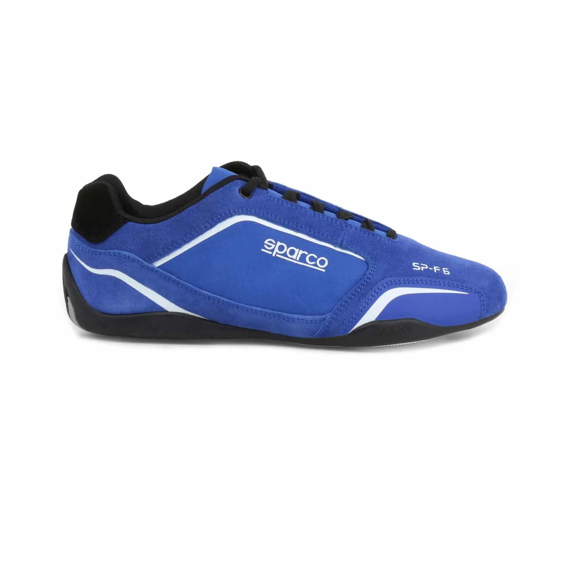 SP-F6 Bleu