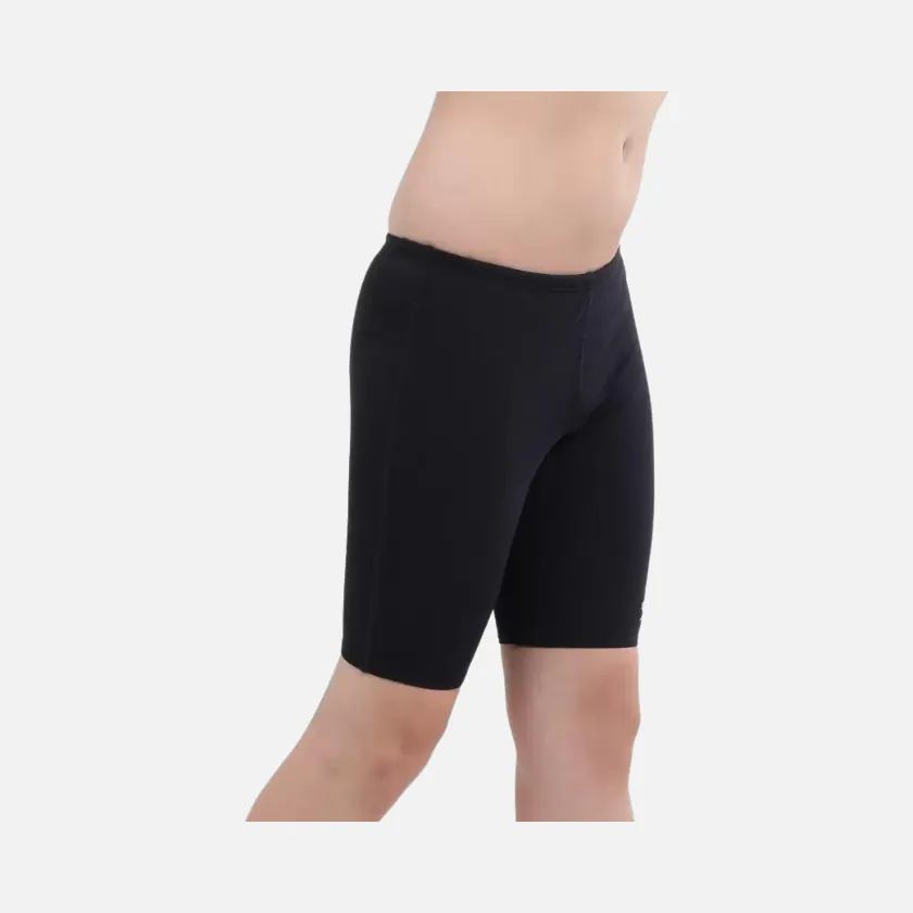 Speedo Essential Endurance  Junior Boy Jammer - Truenavy/Picton Blue