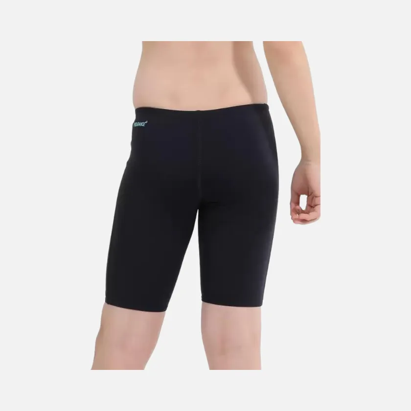 Speedo Essential Endurance  Junior Boy Jammer - Truenavy/Picton Blue