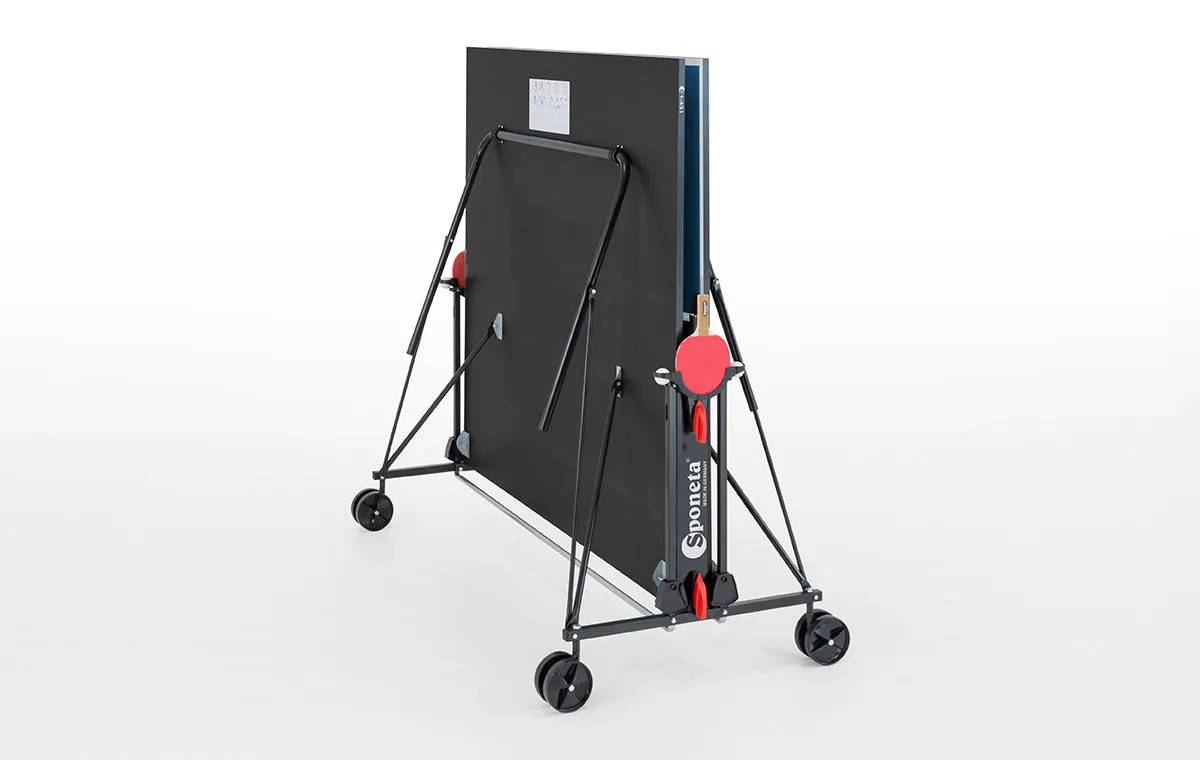 SPONETA TENNIS TABLE INDOOR TABLE S1-43 I