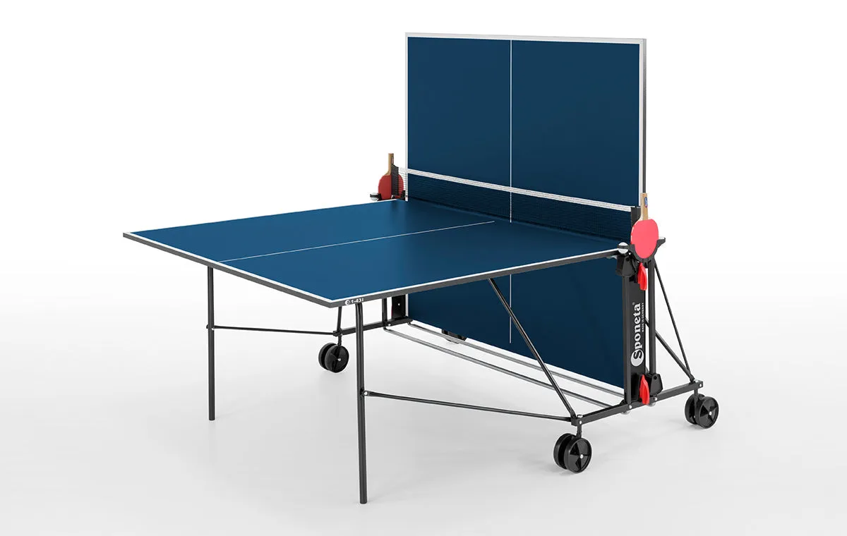 SPONETA TENNIS TABLE INDOOR TABLE S1-43 I