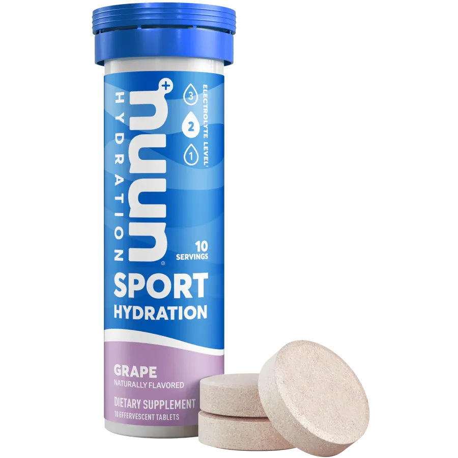 Sport - Grape
