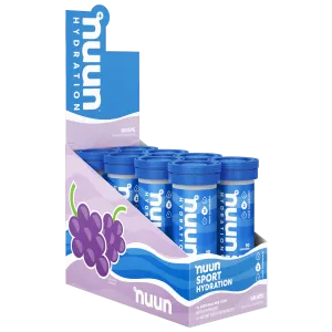 Sport - Grape