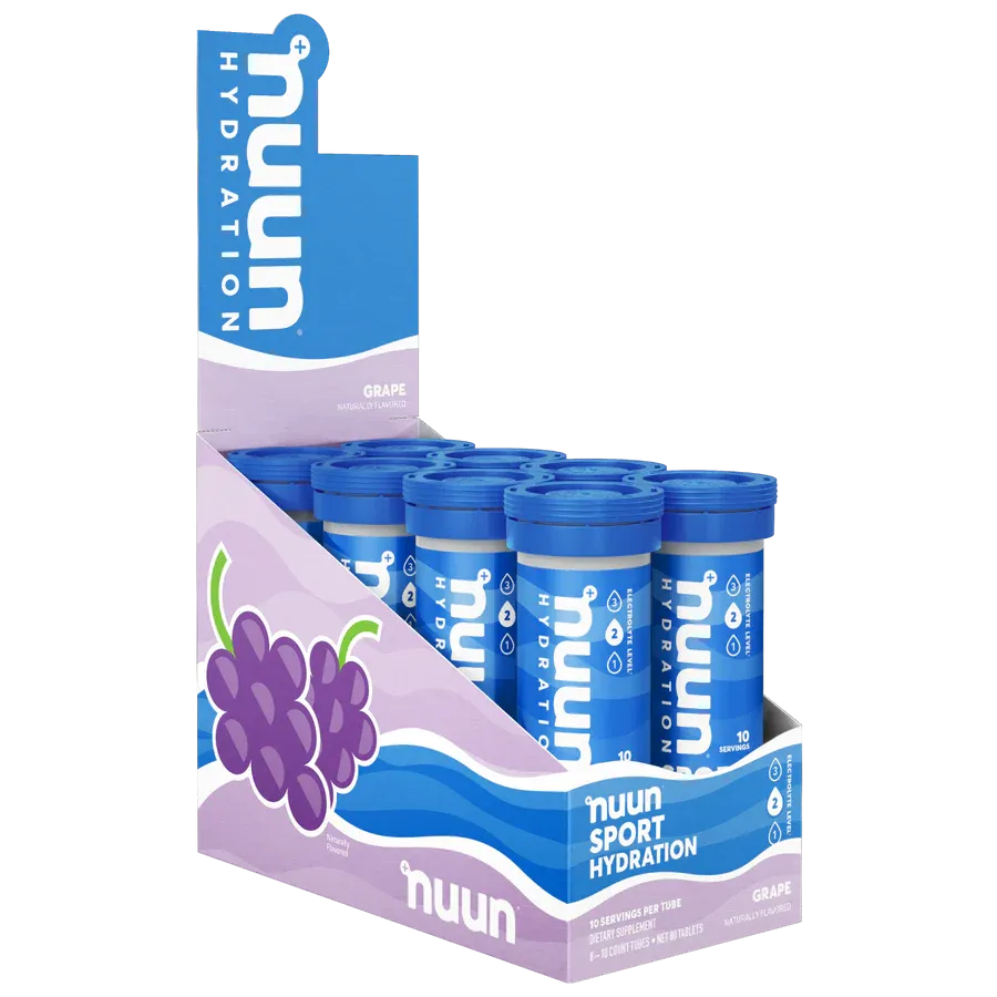 Sport - Grape
