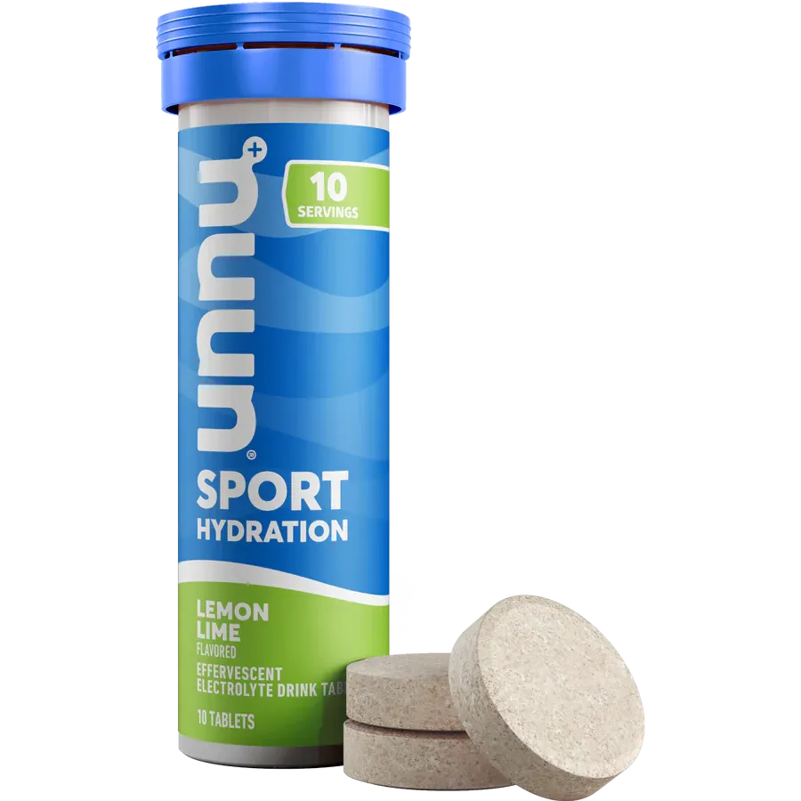 Sport - Lemon Lime