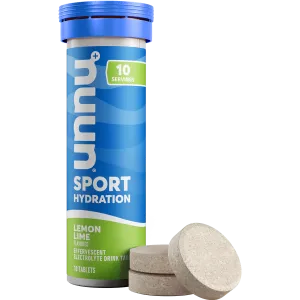 Sport - Lemon Lime