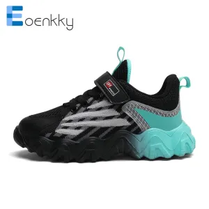 Sport Shoes Kids Running Sneakers Breathable Tennis Walking Casual Shoes