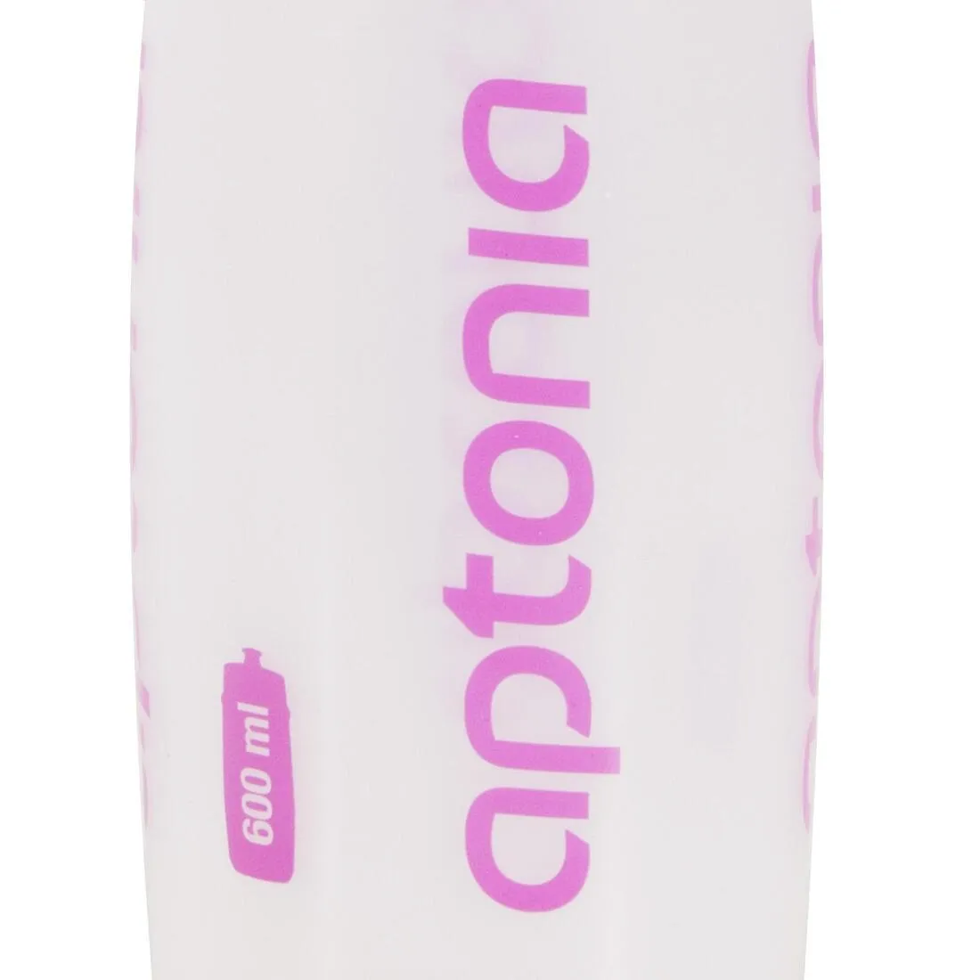Sports Bottle 600 ml - Pink