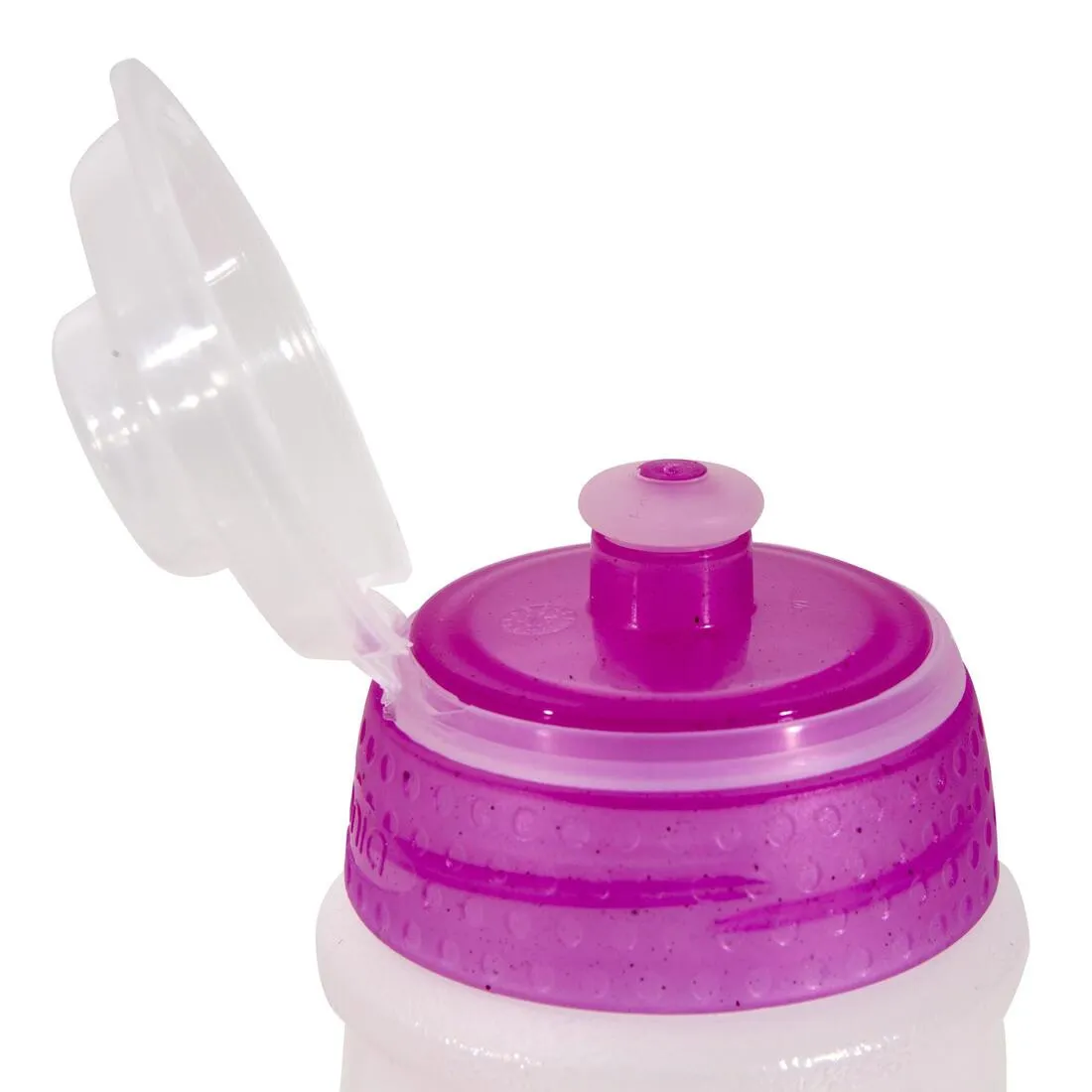Sports Bottle 600 ml - Pink