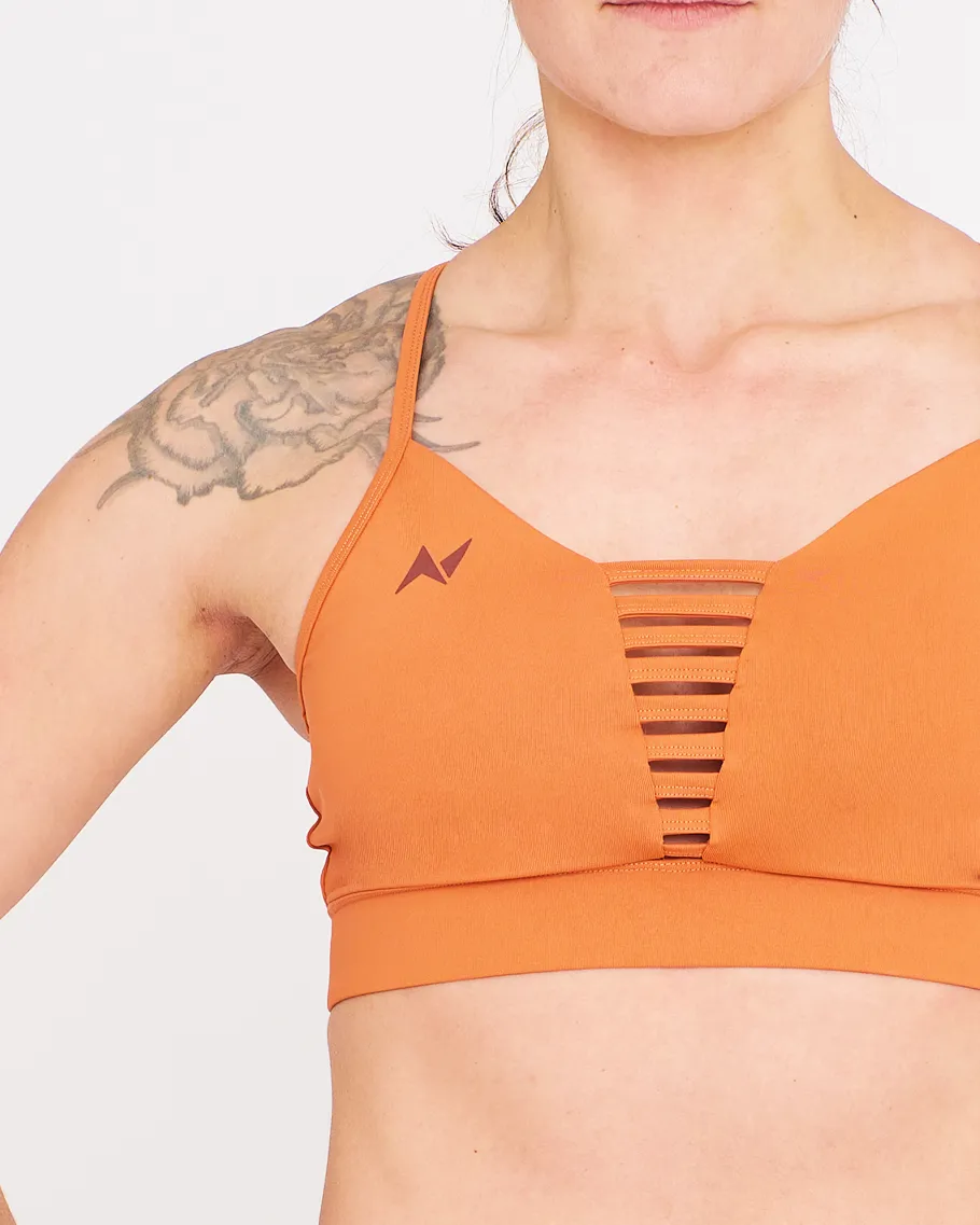 Sports Bra - NS Sigma