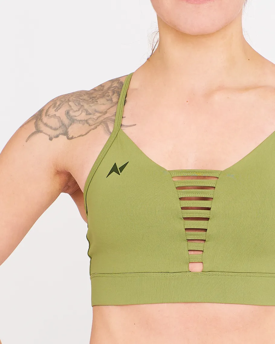 Sports Bra - NS Sigma